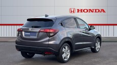Honda HR-V 1.5 i-VTEC EX CVT 5dr Petrol Hatchback